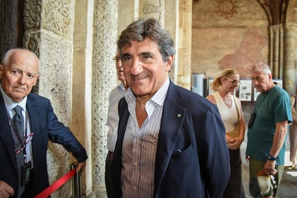 don mazzi