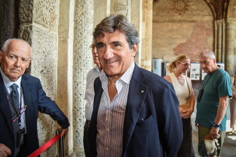 don mazzi