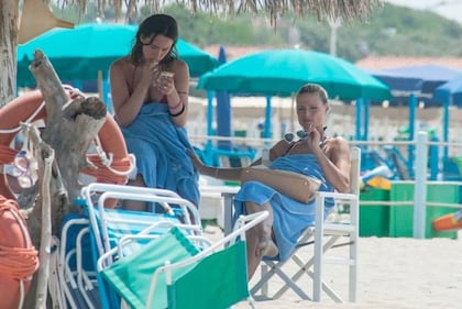 Michelle Hunziker, le foto della presentatrice 6