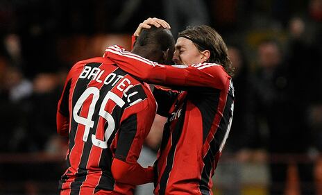 Esordio con dopietta per Balotelli 14