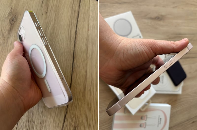 iPhone 17e