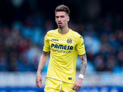 Milan, accordo trovato per Castillejo del Villareal
