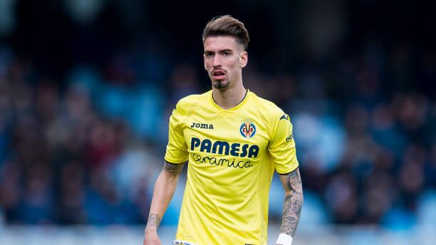 Milan, accordo trovato per Castillejo del Villareal