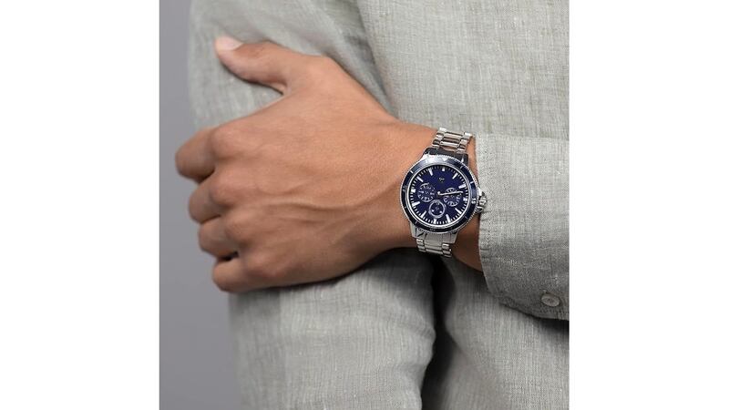 Spirit Orologio Analogico Quarzo