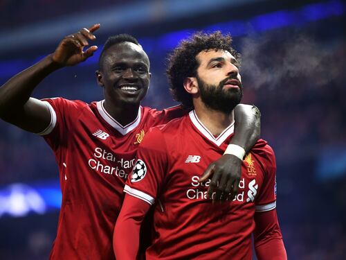 Il Liverpool punisce ancora il City: 1-2 e Reds alle semifinali di Champions