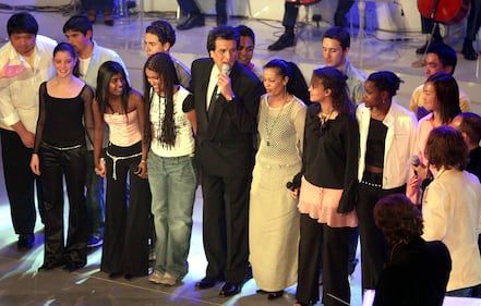 Addio a Toto Cutugno, i momenti più belli della sua carriera 1