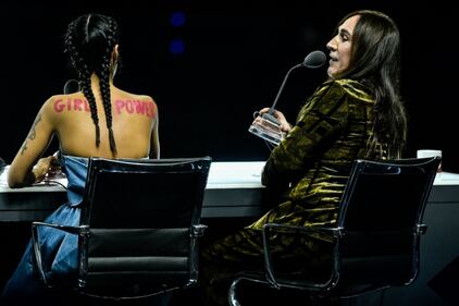 X Factor 11, la prima puntata live 26