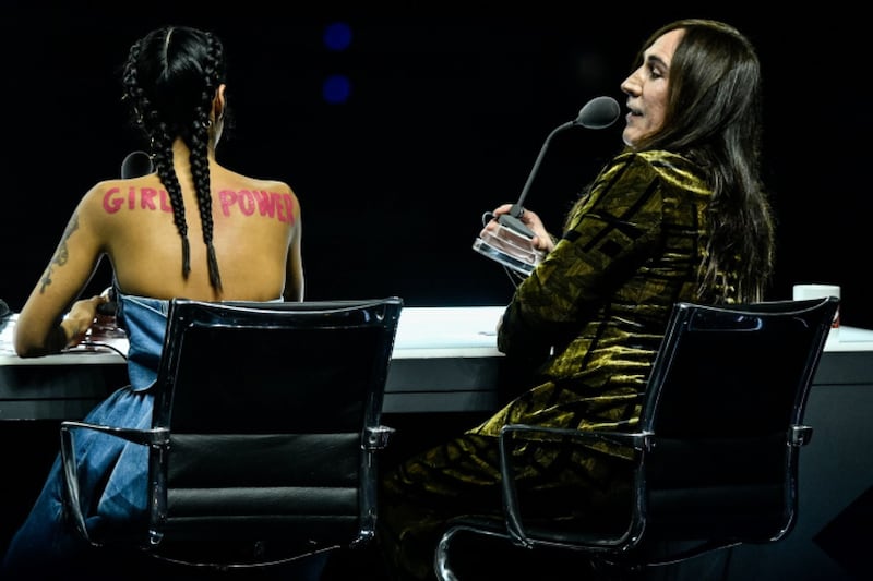X Factor 11, la prima puntata live 26