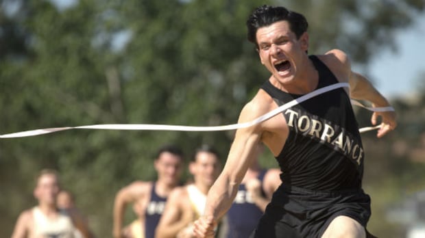 Il film del weekend: "Unbroken"