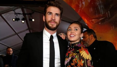Miley Cyrus, sexy fotografie 10