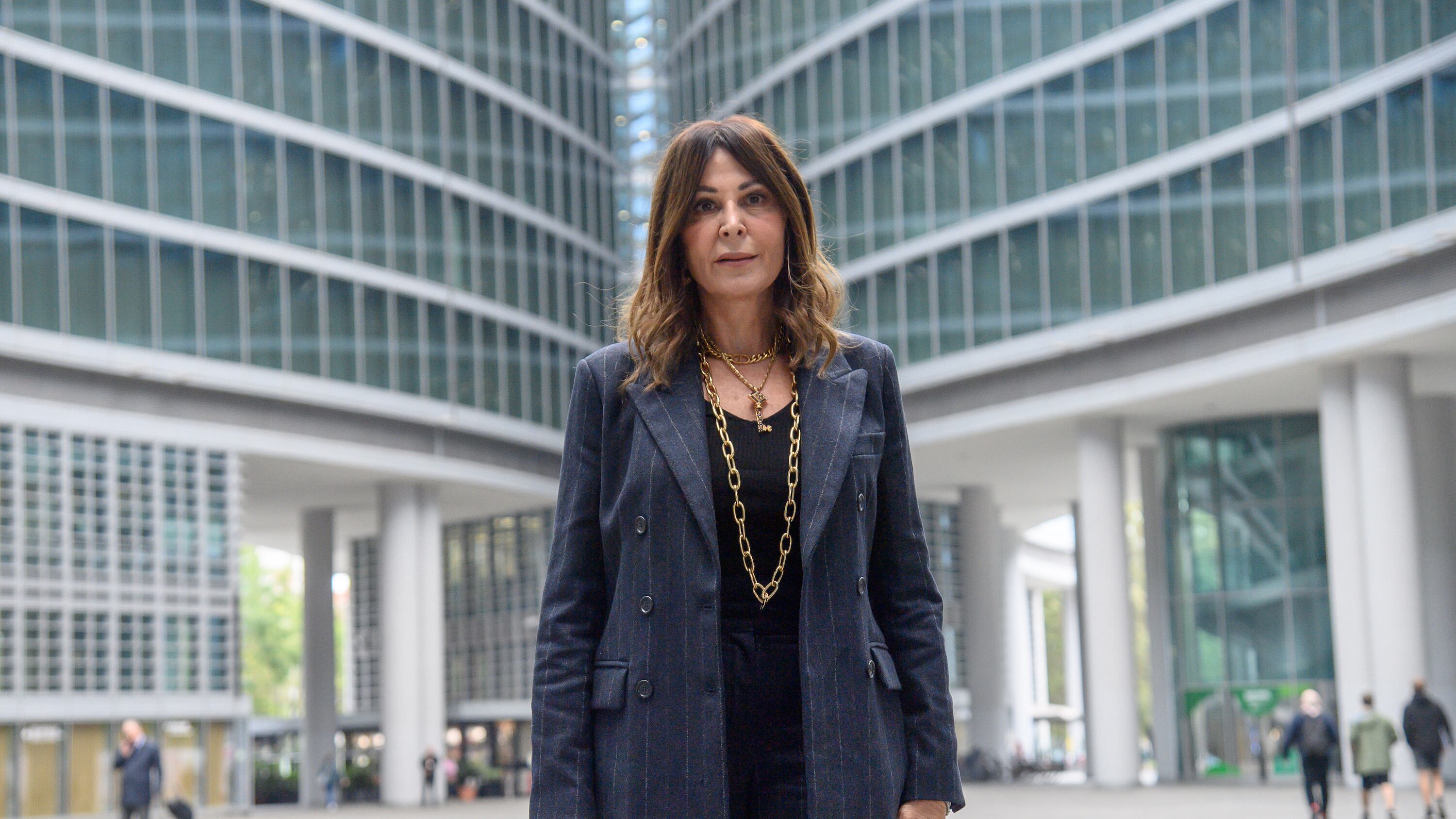 Santanchè: "Io donna di partito. Mi dimetto se lo chiede Giorgia"