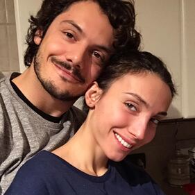 Francesca Rocco e Giovanni Masiero: foto 1