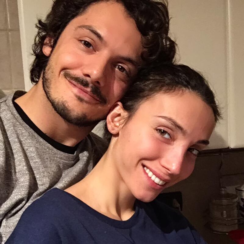 Francesca Rocco e Giovanni Masiero: foto 1