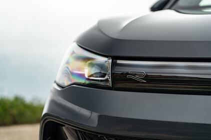 Nuova Volkswagen Tiguan, primo contatto 13
