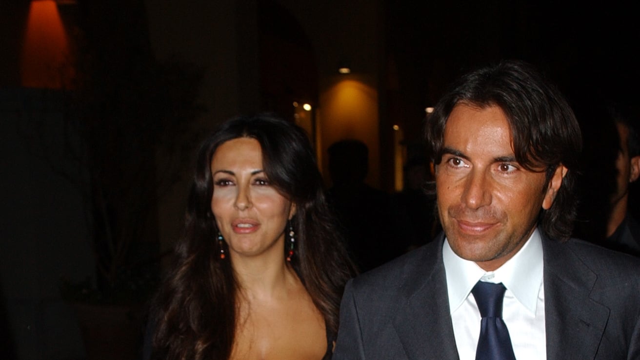 Il Sistina, le nozze, i tradimenti: la storia d'amore tra Sabrina Ferilli e Andrea Perone