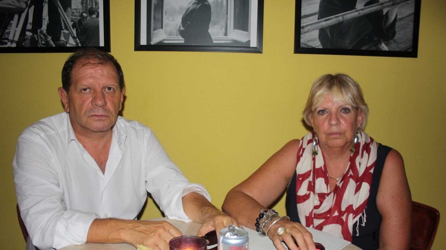 "Insieme ai due marò il governo porti a casa anche i nostri ragazzi"