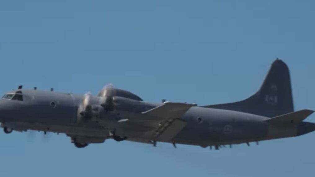 Aerei Nato contro Kim: cosa svelano i movimenti dei CP-140 Aurora