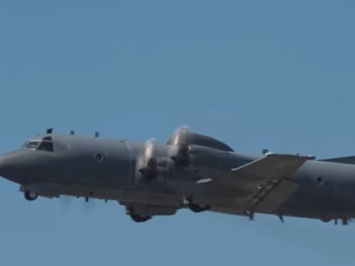 Aerei Nato contro Kim: cosa svelano i movimenti dei CP-140 Aurora