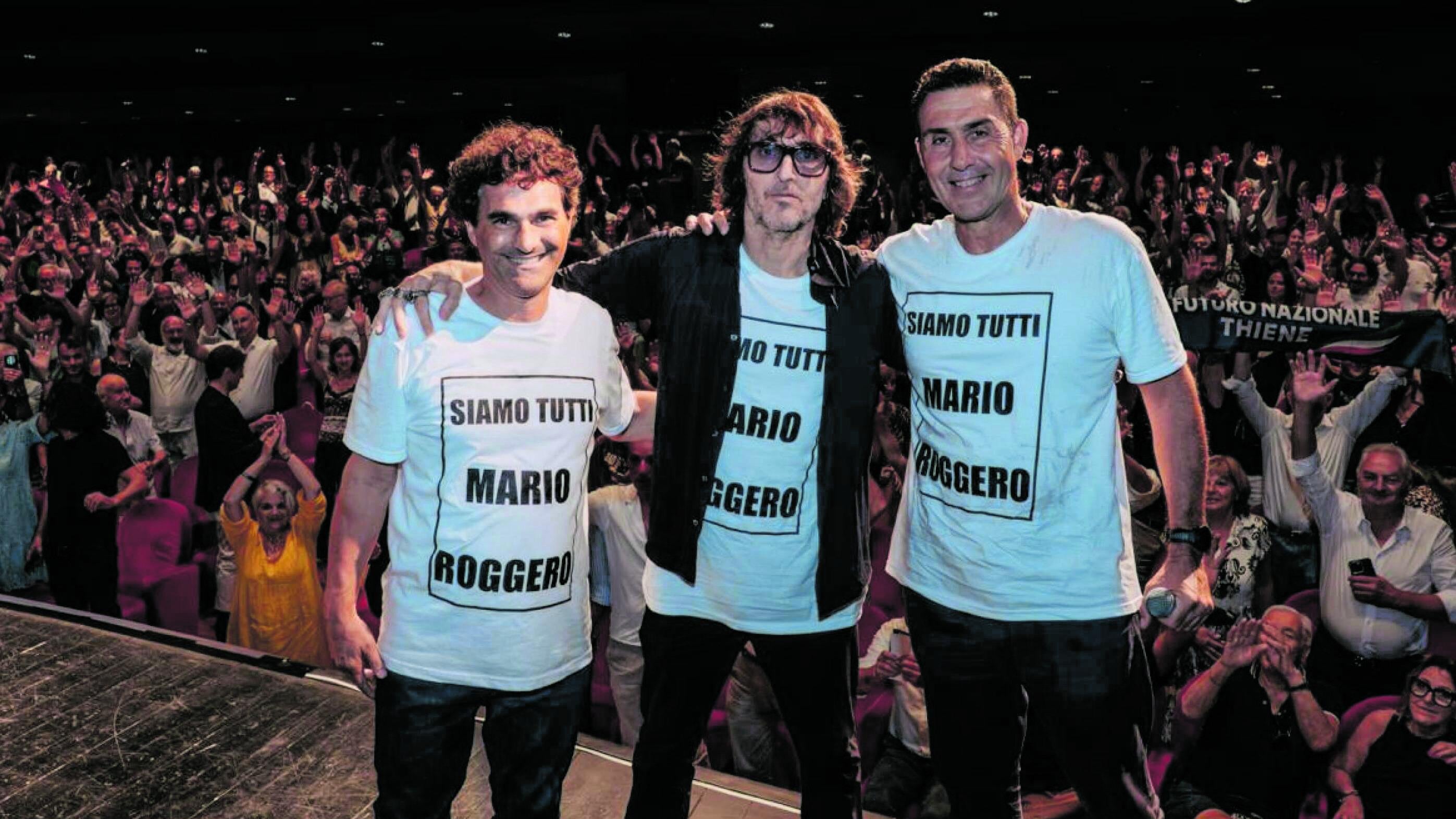 Vannacci, i suoi insultano Meloni. Ma lui: "Pronto alla coalizione"