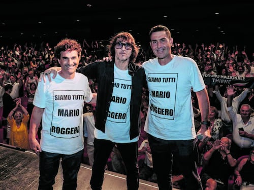 Vannacci, i suoi insultano Meloni. Ma lui: "Pronto alla coalizione"
