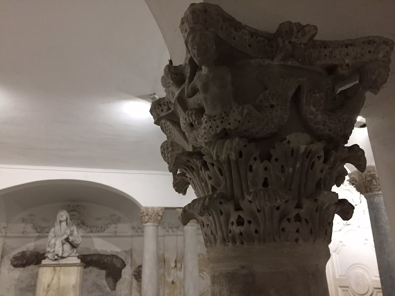 Capua, provincia dimenticata "vittima" della globalizzazione 2