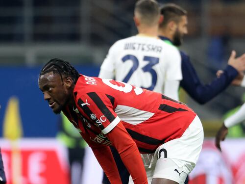 Normal-Milan a San Siro