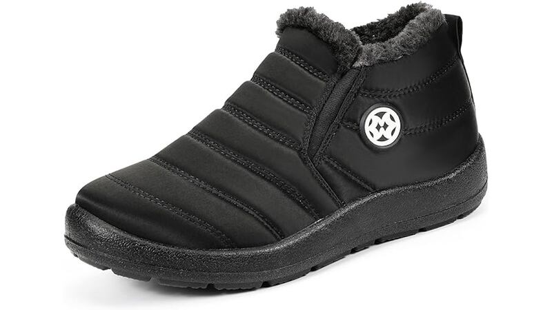 Gaatpot scarpe da neve