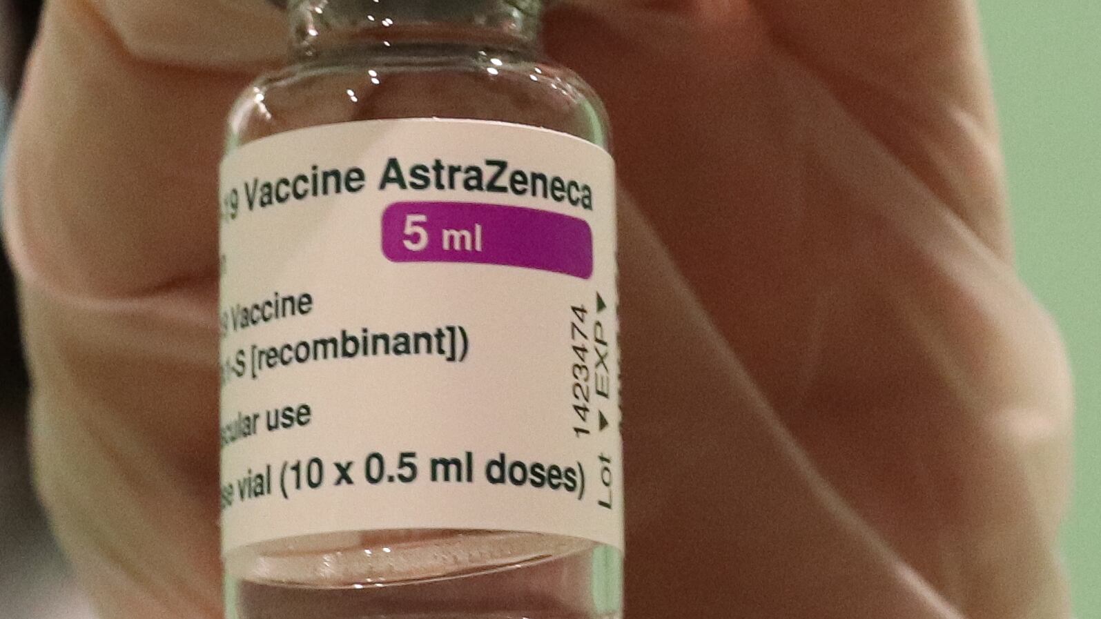 AstraZeneca nella bufera. "Ma il prodotto è sicuro"