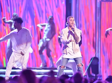 Billboard Music Awards 2016: foto 17
