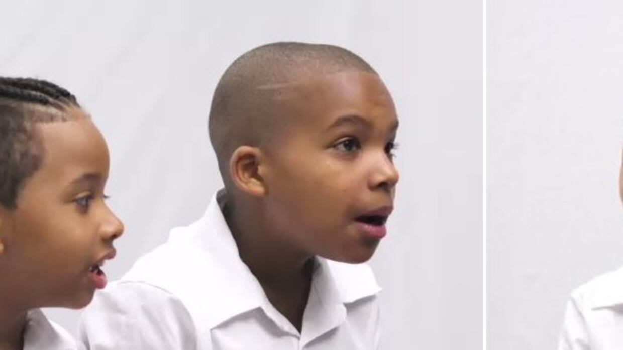 "Repubblica" usa i bambini per sponsorizzare lo ius soli