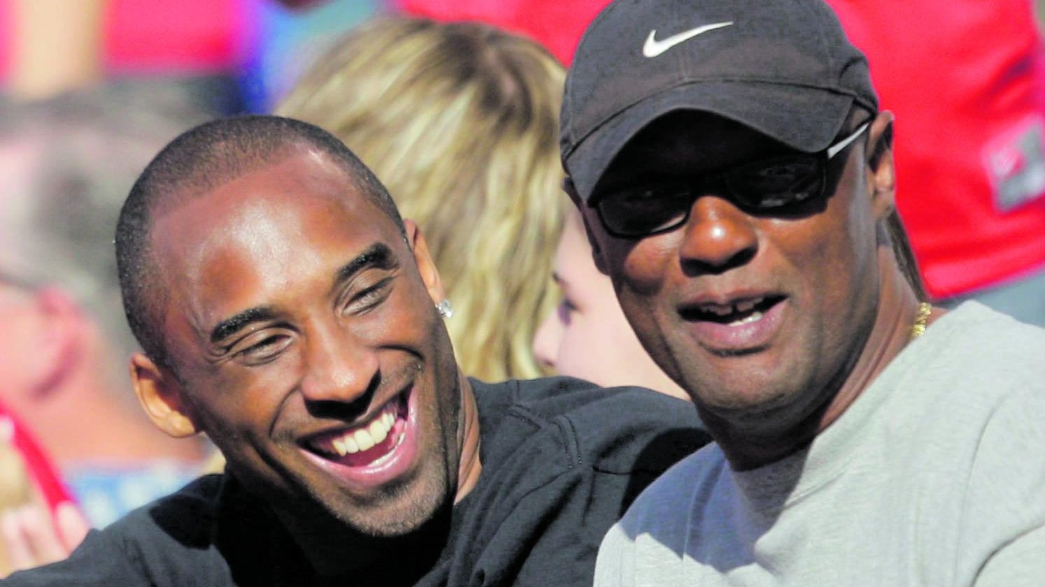 Addio a Joe Bryant, stella del nostro basket e papà della leggenda Kobe "nata" in Italia