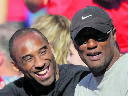Addio a Joe Bryant, stella del nostro basket e papà della leggenda Kobe "nata" in Italia