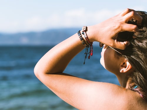 Rientro dalle vacanze: come prolungare l’abbronzatura