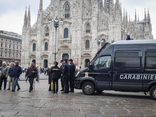 Proteste a Milano, ecco chi difende i minorenni dalla polizia