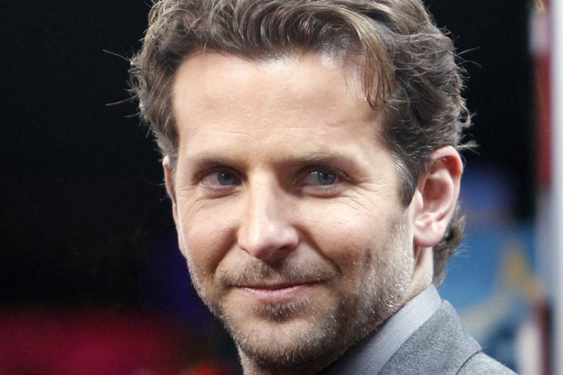 Bradley Cooper e Irina Shayk, esplosiva love story 36