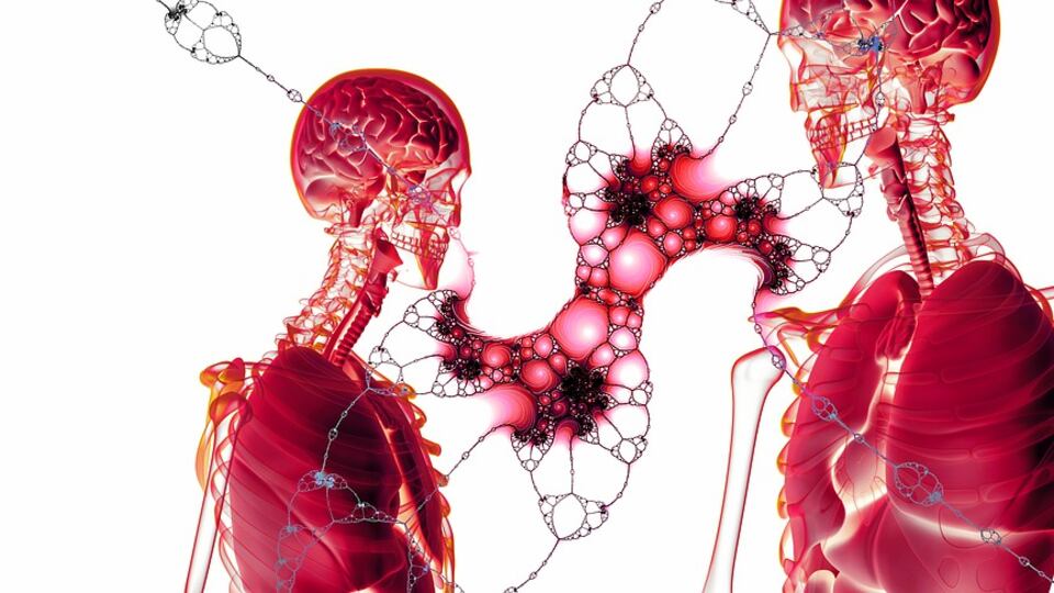 Tosse secca e affanno, i sintomi della polmonite interstiziale che ha colpito Baglioni