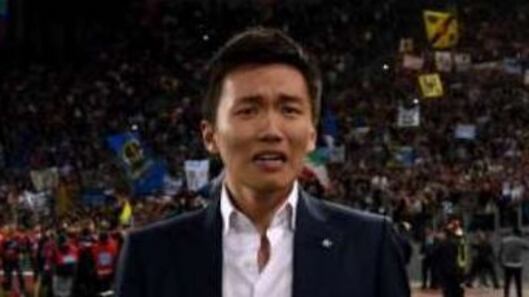 L'Inter vola in Champions League: Steven Zhang scoppia in lacrime