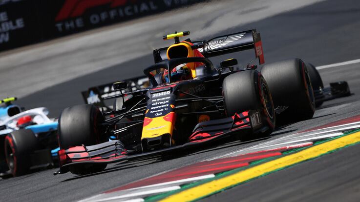 Formula 1, partenza della stagione 2020 a luglio e nuovo budget cap?