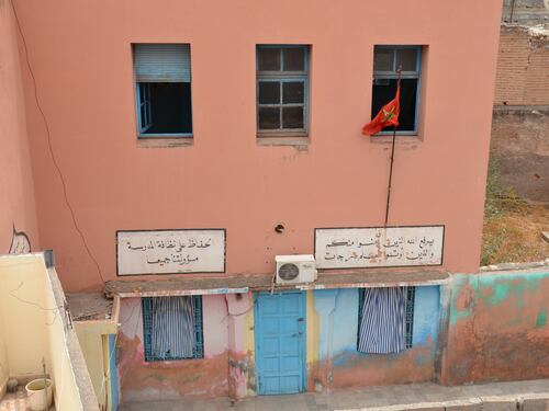 Così Marrakech prova a contrastare l'Isis