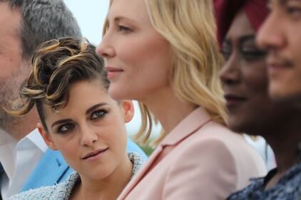 Cannes 2018: i look più glamour delle star 3