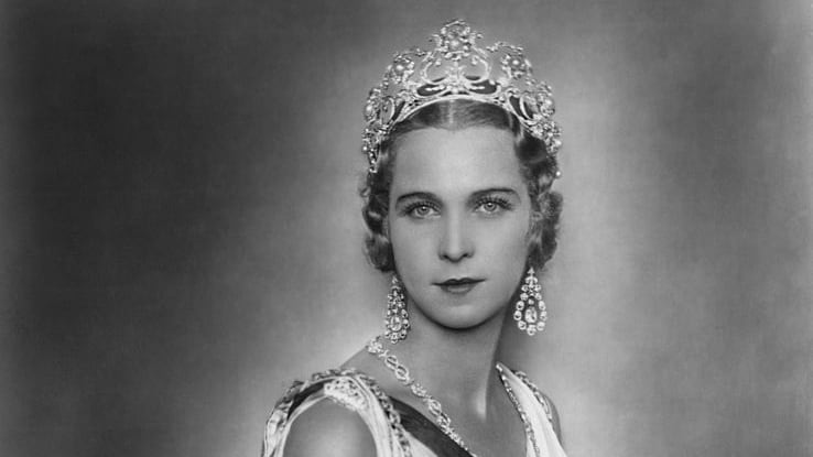 L'ultima regina e il golpe per rovesciare il fascismo