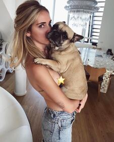 Chiara Ferragni sexy su Instagram 27