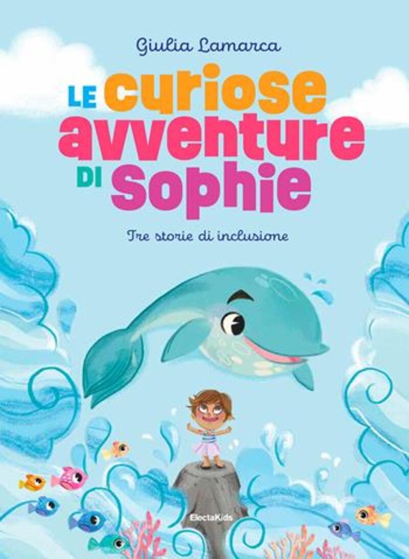 Le curiose avventure di Sophia