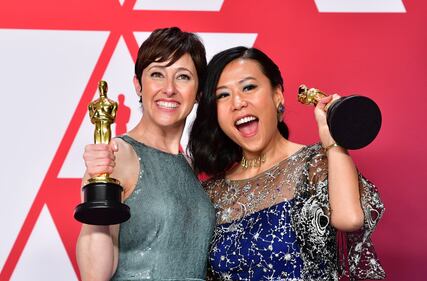 Oscar 2019: tutti i vincitori 6