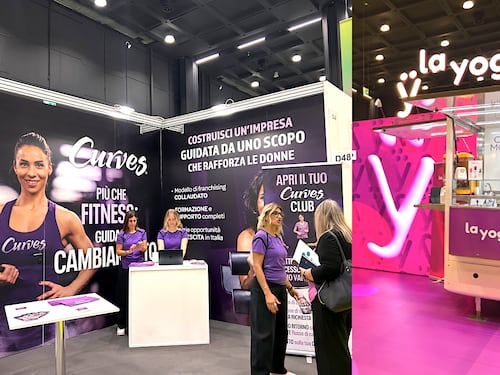 Salone Franchising Milano, nuove opportunità di fare impresa per donne e giovani