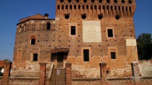 Novara, la vera culla dell'arte sacra