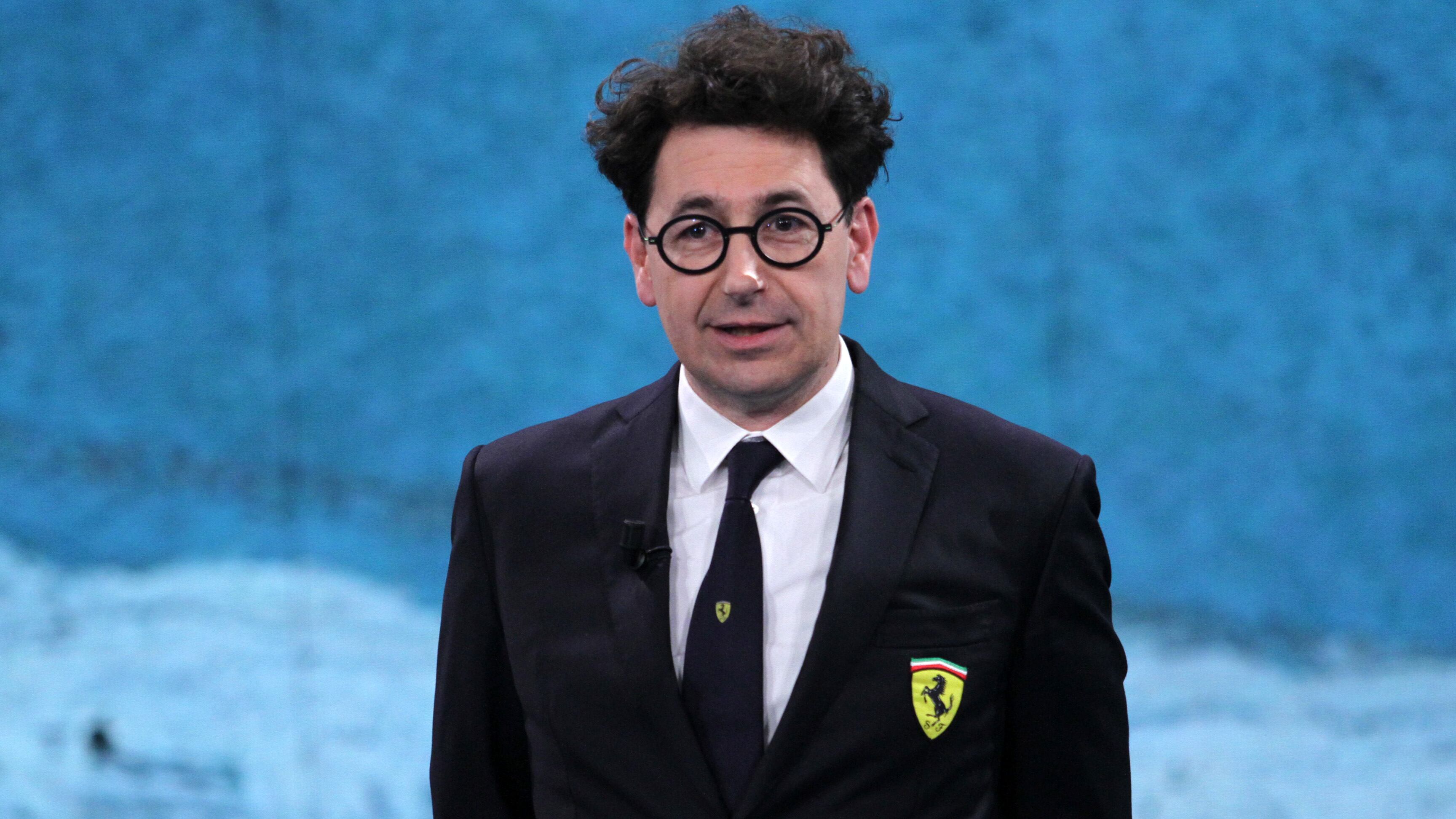 Binotto-Leclerc, la cena della pace