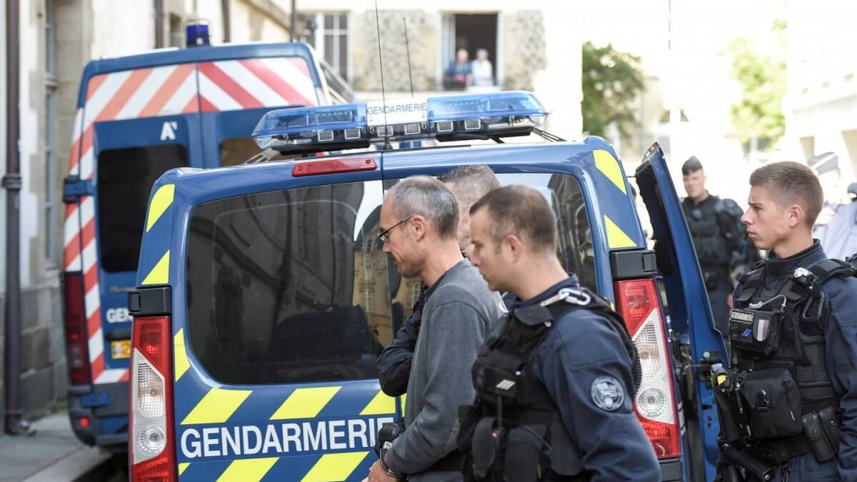 G8: in Francia nuovo rinvio per il caso di estradizione dell'ex no Global Vecchi
