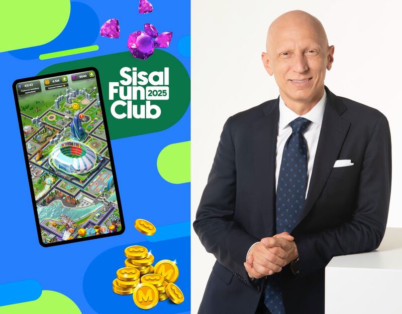App SisalFunClub 2025-Marco Tiso