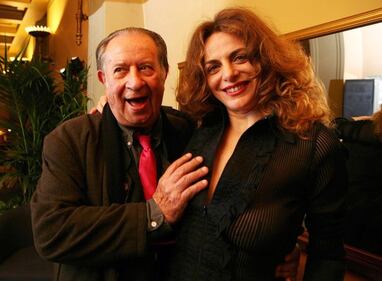 Gli 80 anni di Tinto Brass 5